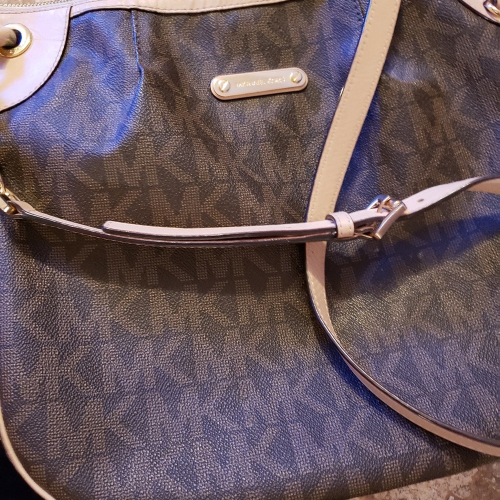 Michael Kors handbag